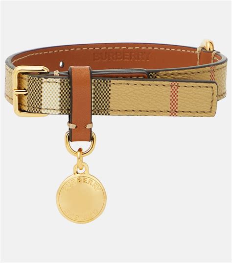 burberry dog coats uk|authentic burberry dog collar.